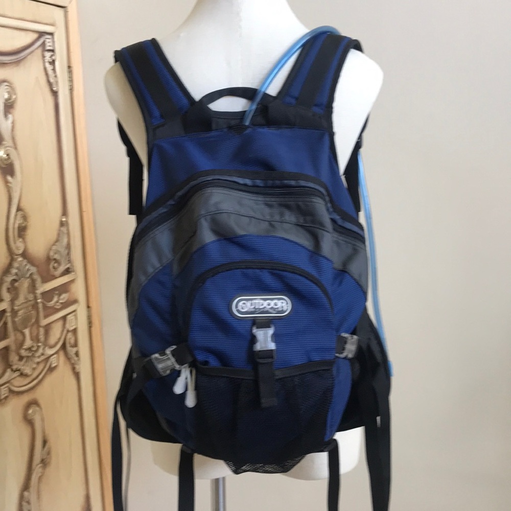 OUTDOOR PRODUCTS hiking backpack 🎒